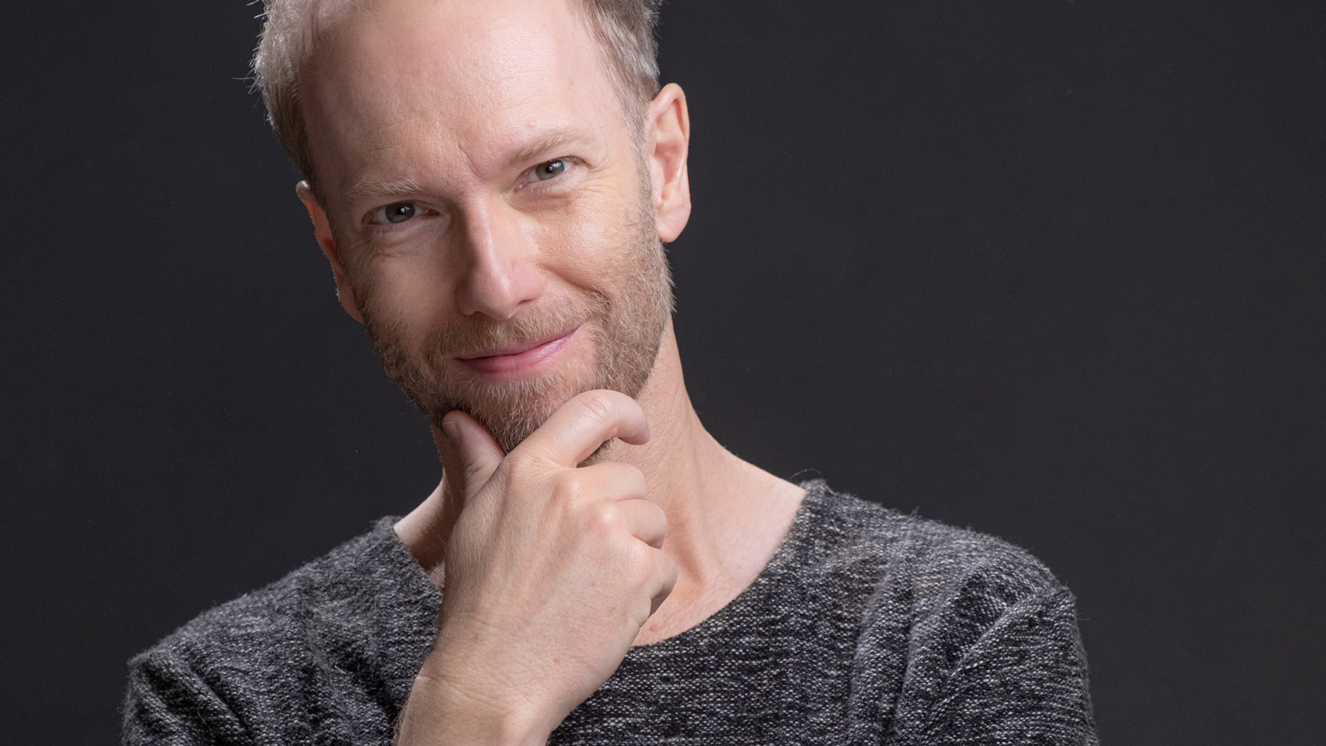 Musikkabarettist Michael Krebs – „Angriff der Frühblüher“ im il Boccone Konstanz