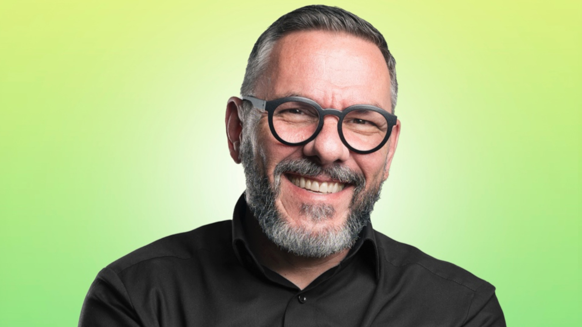 Comedian Olli – Comedy-Abend „Witz vom Olli“ im il Boccone Konstanz